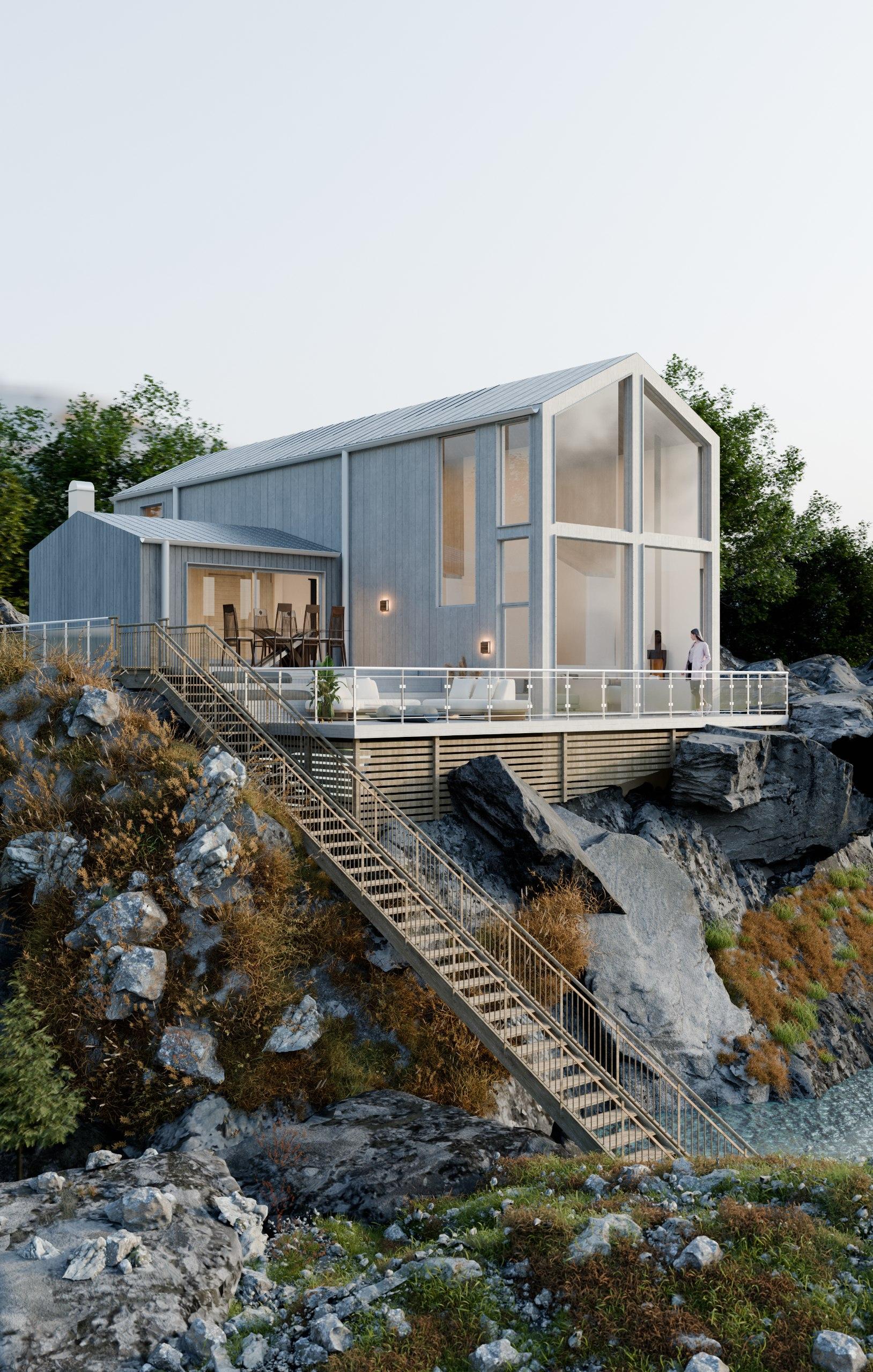 Stora Kovik, Stockholm