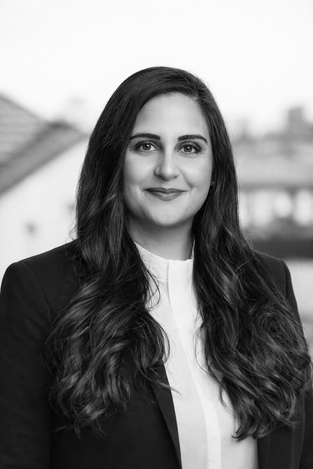 Cecilia L., Administrator