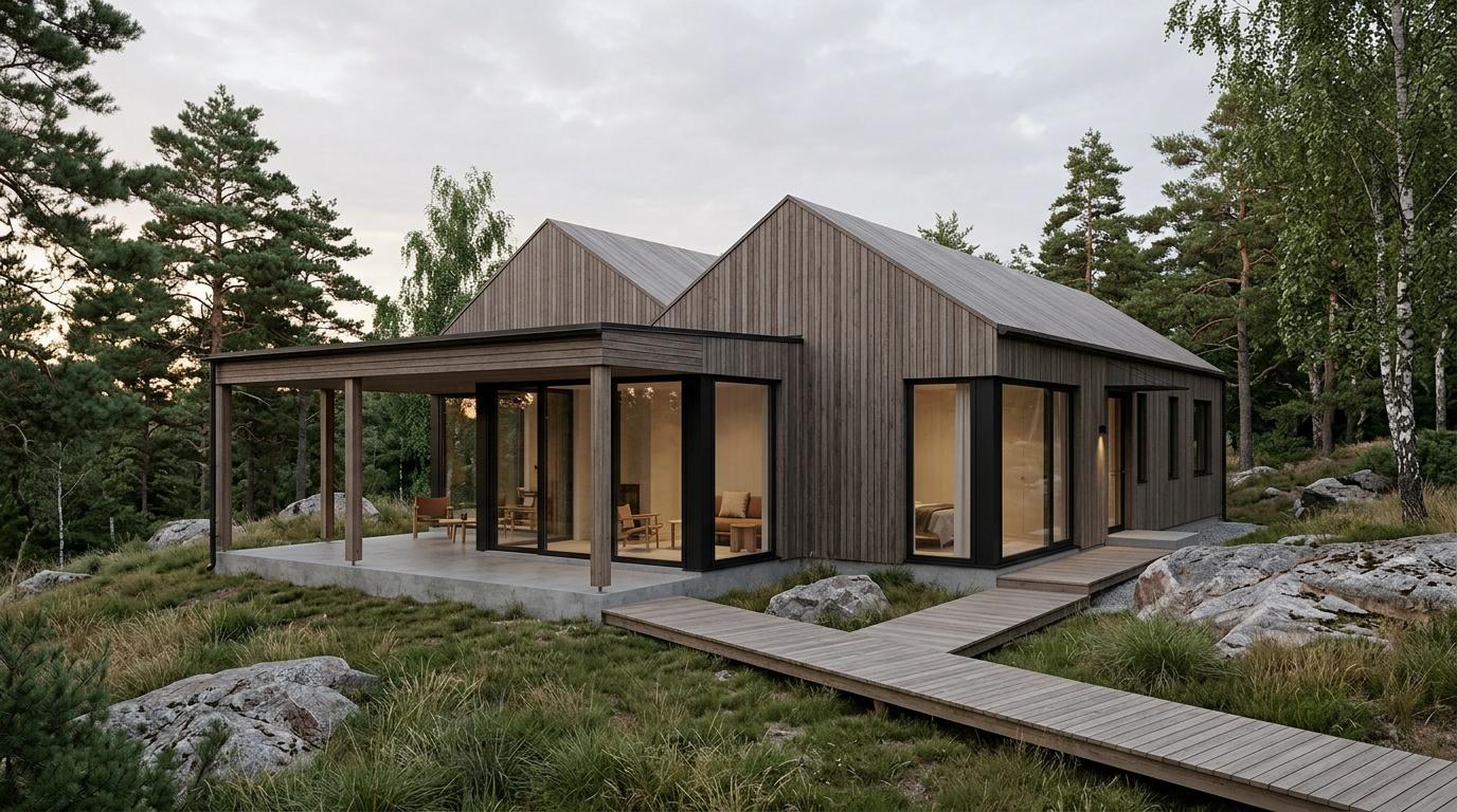 BEDARÖN BOD