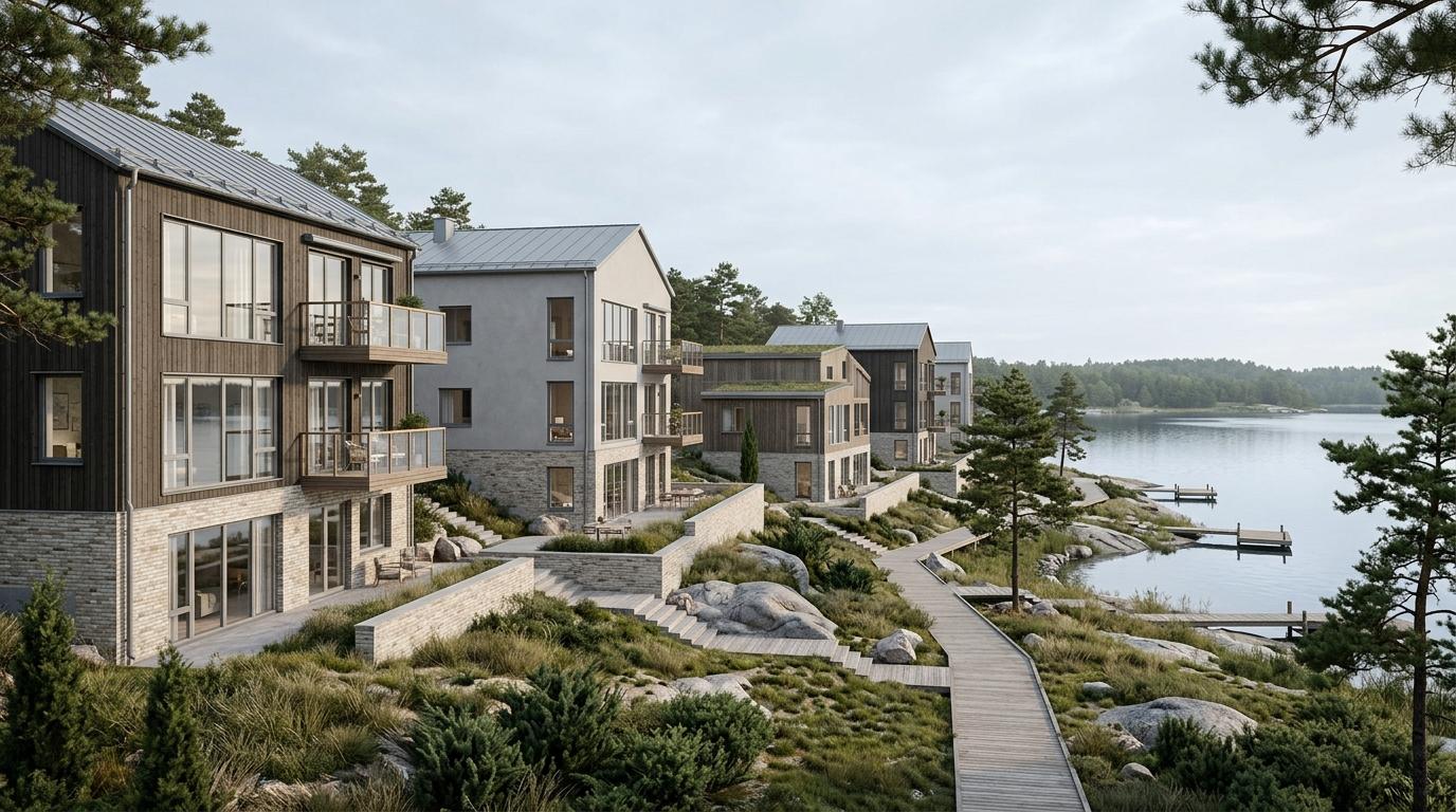 BRF SEMESTERVIKEN