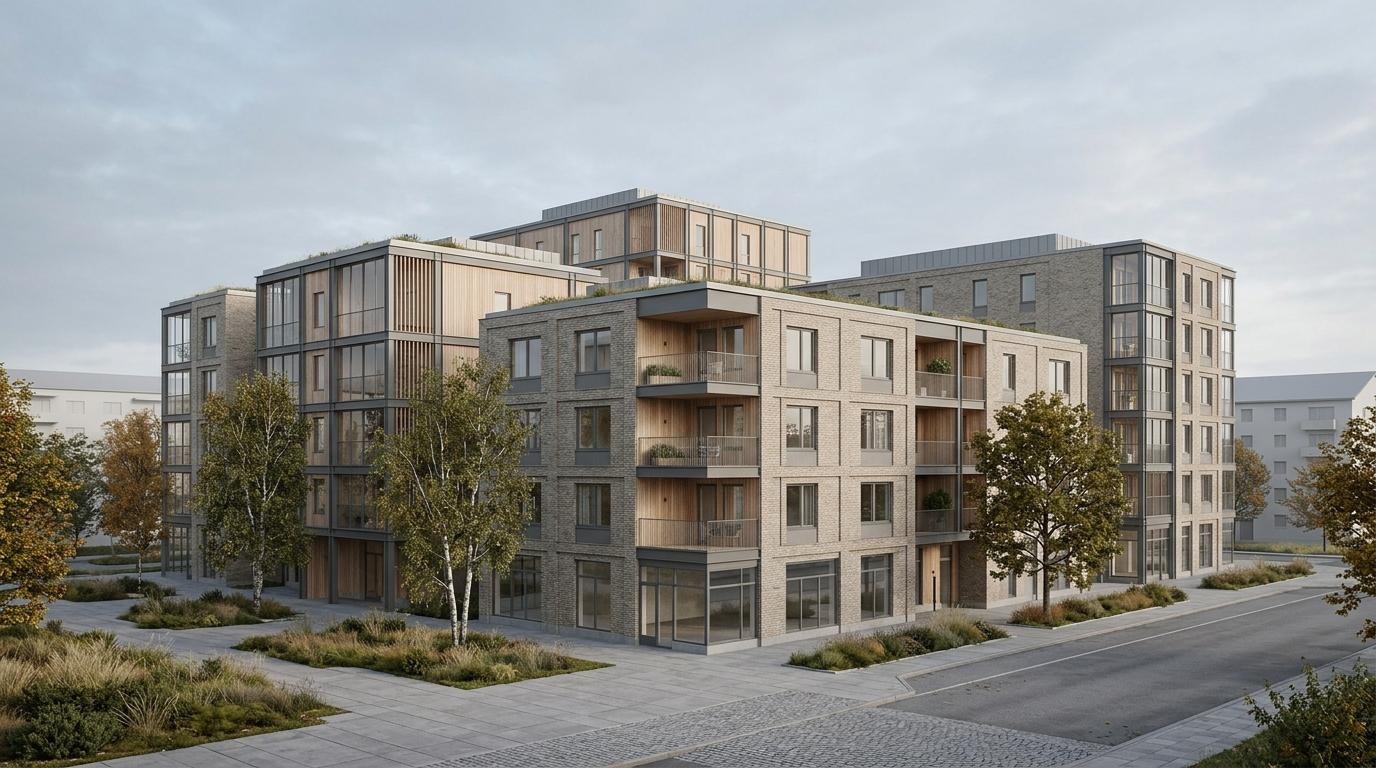 KV. BLÅKLOCKAN