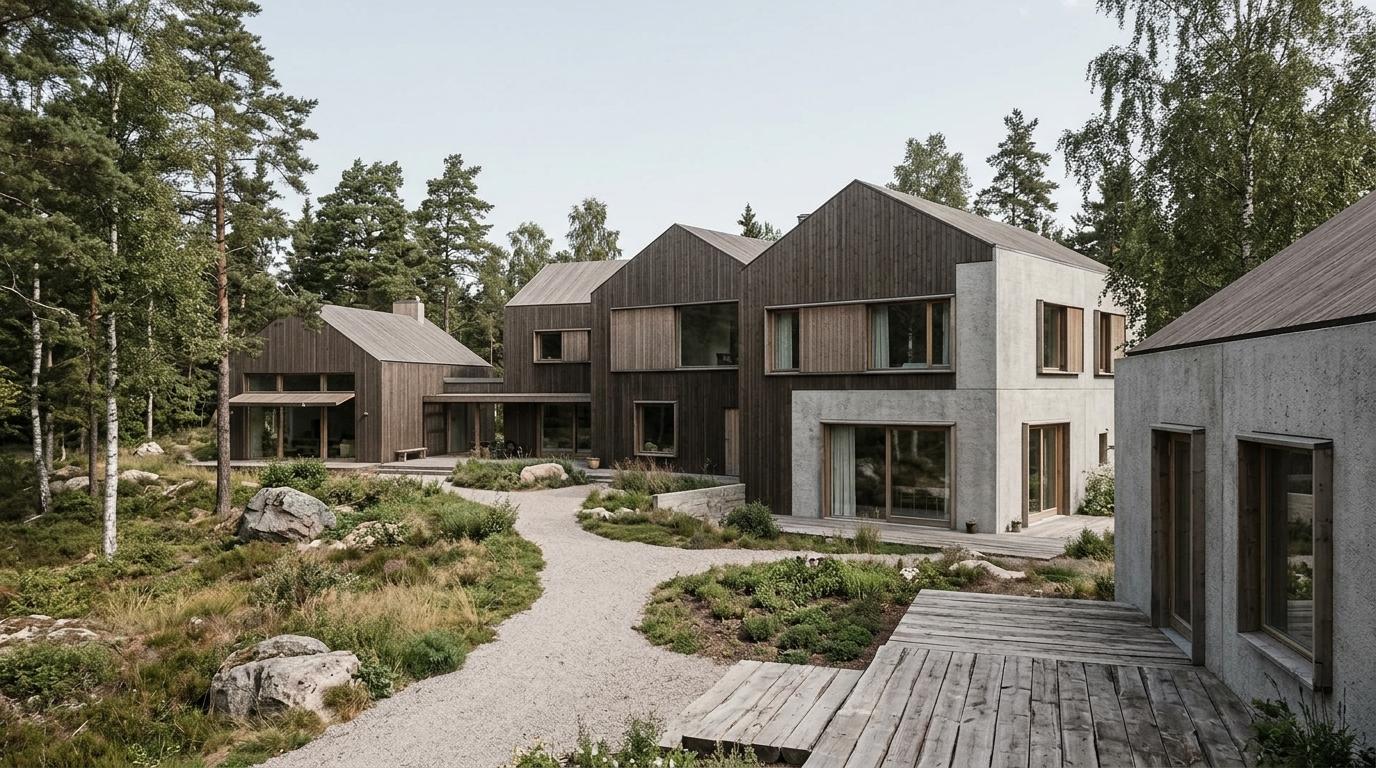SÖDERGÅRDEN