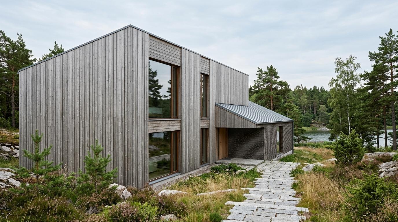 SOLHUSET