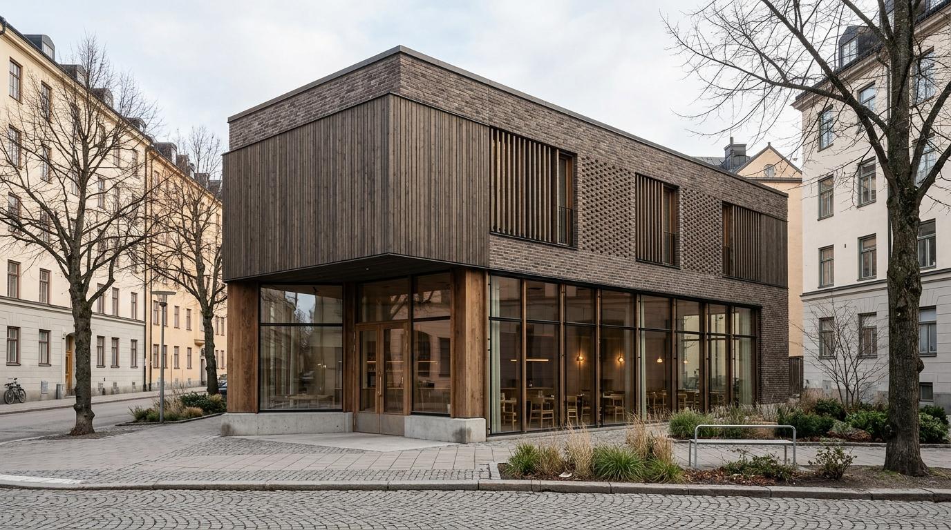 VASASTAN RESTAURANG