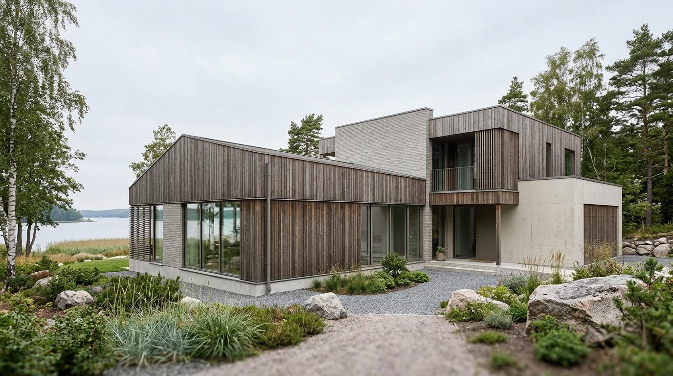 VILLA KAI
